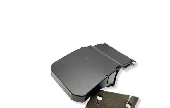 Ford Kuga I Battery box tray cover/lid 7M5110A659AB