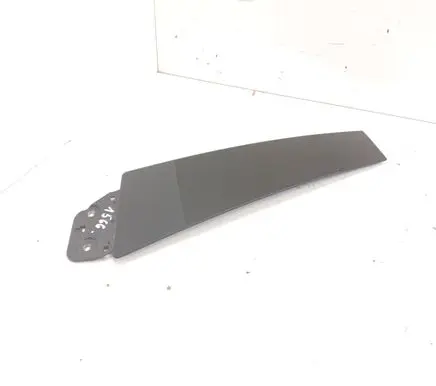Porsche Taycan 9J1 (B) pillar trim (top) 9J0845032 43R011595