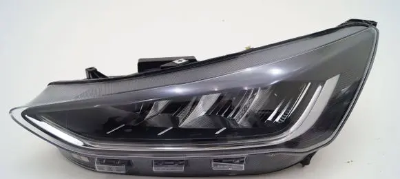 Ford Focus Headlight/headlamp