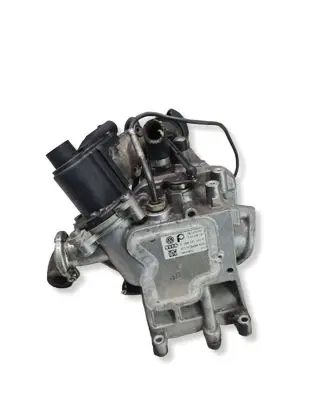 Audi A4 S4 B8 8K EGR valve cooler 70110616 059131515R