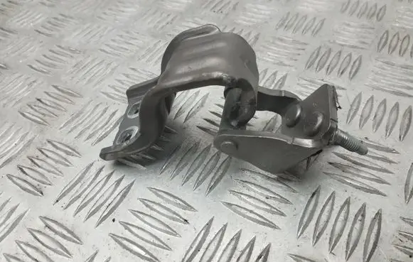 Volkswagen PASSAT B7 Tailgate/trunk/boot hinge 3C9827301D