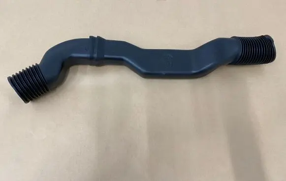 Jaguar XJS Cabin air duct channel BCC5431LH