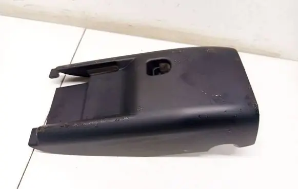 Volkswagen PASSAT B6 Steering wheel column trim 3C0858625A