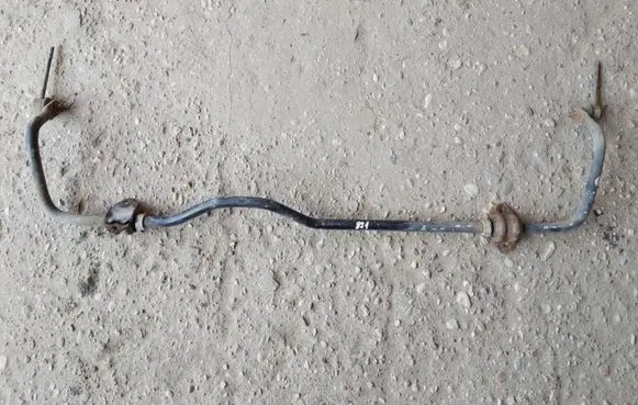Front anti-roll bar/sway bar