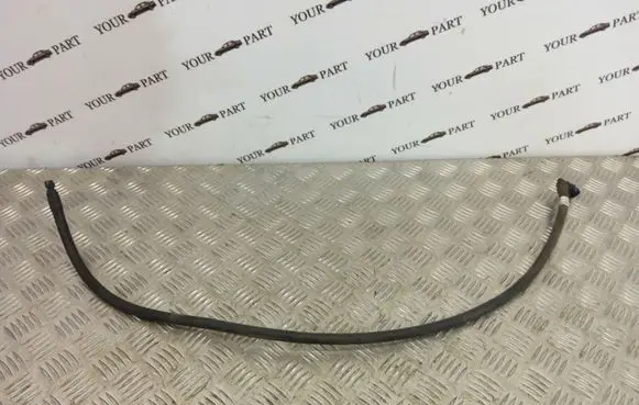 BMW 3 E92 E93 Headlight washer hose/pipe 1012913S01