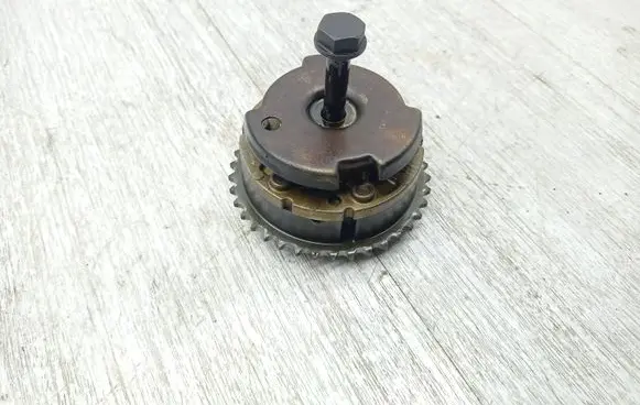 BMW 3 E90 E91 Camshaft pulley/ VANOS 7540346