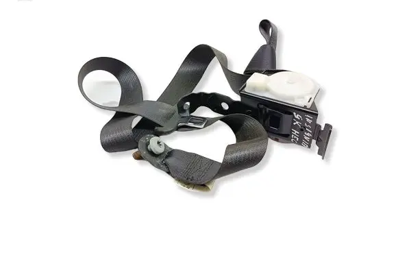 Opel Insignia A Rear seatbelt 13288436 306106999P10