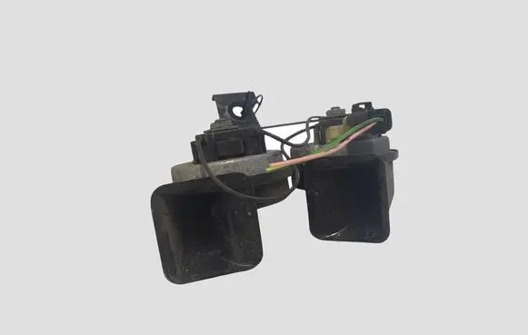 Peugeot 508 Horn signal 001157