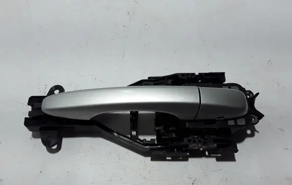 Volvo V40 Front door exterior handle