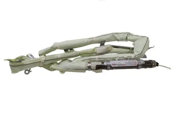 Peugeot iOn Roof airbag 621291000A 6163716