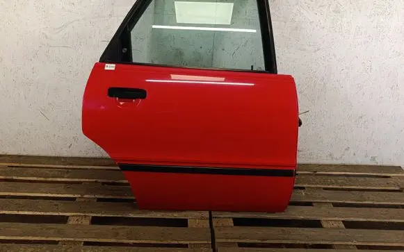Audi 80 90 S2 B4 Rear door