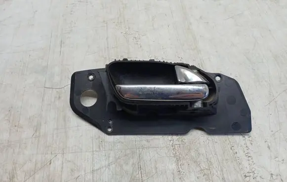 Peugeot 607 Rear door interior handle 9629160577