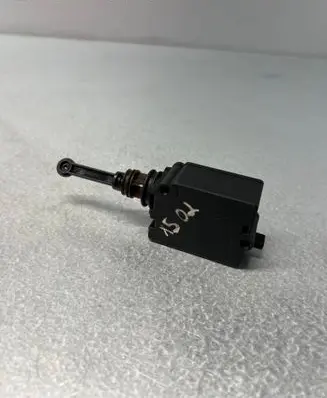 BMW X5 E53 Tailgate boot lock/latch motor ---