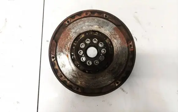 Opel Omega B2 Flywheel
