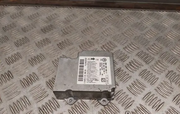Audi Q5 SQ5 Airbag control unit/module 8R0959655F