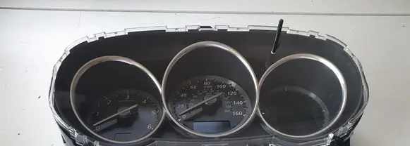 Mazda CX-5 Speedometer (instrument cluster)