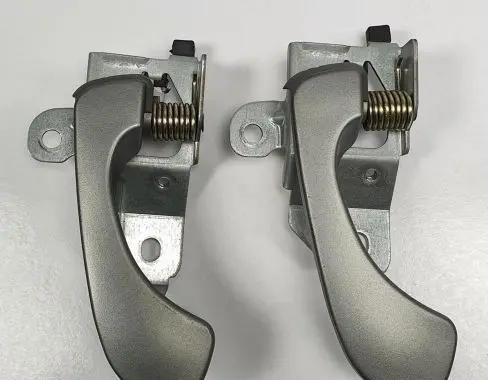 Mitsubishi Space Star Front door interior handle MR288395
