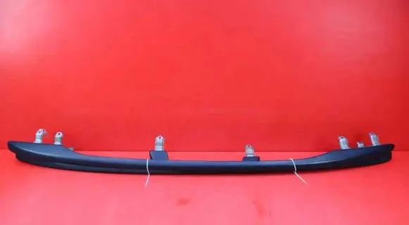 Toyota Corolla Verso E121 Roof bar rail