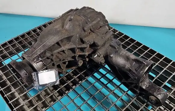 Mercedes-Benz ML W164 Front differential IMPRK1564963