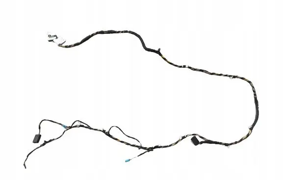 BMW M3 F80 Tailgate/trunk wiring harness 6992222