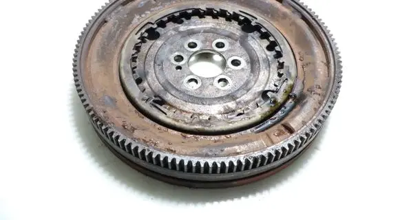 Skoda Octavia Mk3 (5E) Clutch set kit
