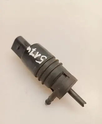 Opel Antara Windscreen/windshield washer pump 13250356 3240115