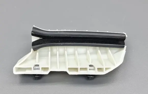 Citroen C3 Rear door windshield rail 96829772880