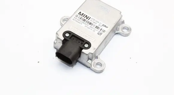 Mini One - Cooper Coupe R56 Acceleration sensor 6781434