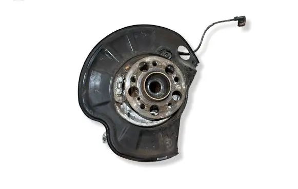 Mercedes-Benz CL C216 Rear wheel hub spindle/knuckle 