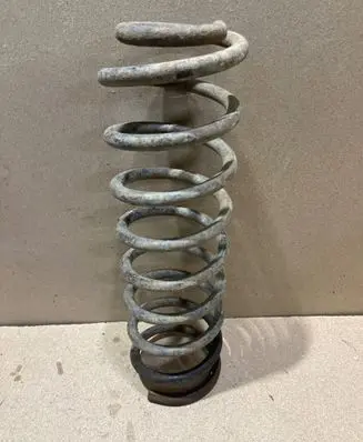 Jeep Grand Cherokee Front coil spring