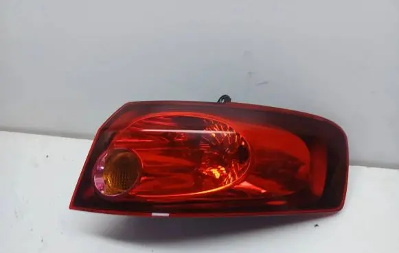 Fiat Croma Rear/tail lights 51727249