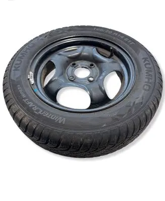 Dacia Spring R14 steel rim 403008414R