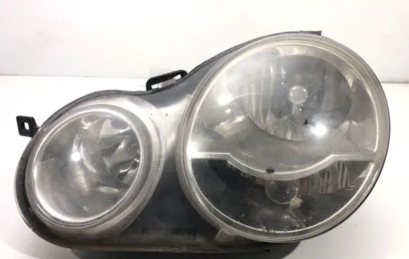 Headlight/headlamp