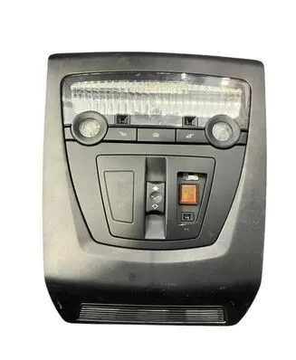 BMW X4 F26 Front seat light 6802175 1700702505 28502534