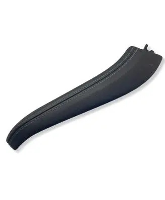 BMW X3 G01 Handbrake lever cover (leather/fabric) 7470874 202009169