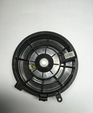 Nissan Qashqai Heater fan/blower A30355A1400000 A14000