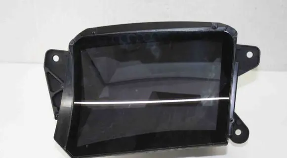 BMW X4 G02 Head up display screen 8784905