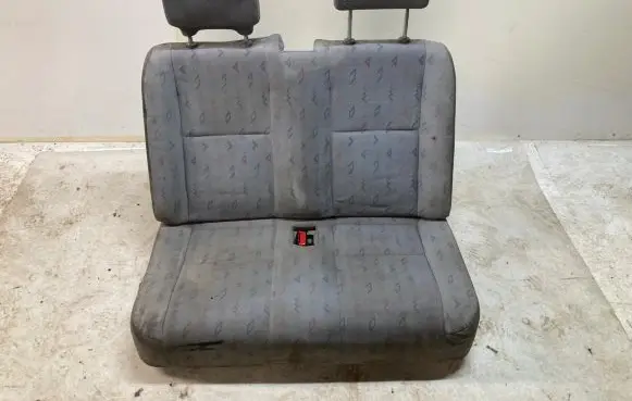 Volkswagen II LT Front passenger seat 