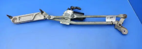 Mercedes-Benz SLK R171 Front wiper linkage and motor A1718202342