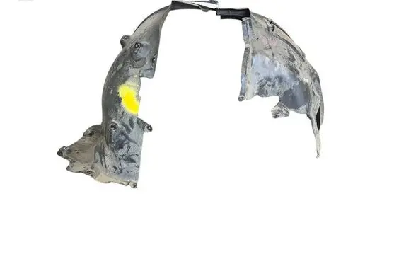 BMW X3 G01 Front wheel arch liner splash guards 7394815 7445681
