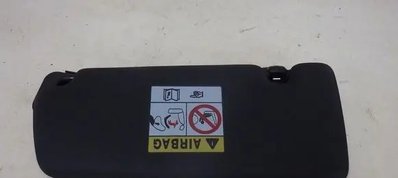 Renault Clio V Sun visor 964004288R