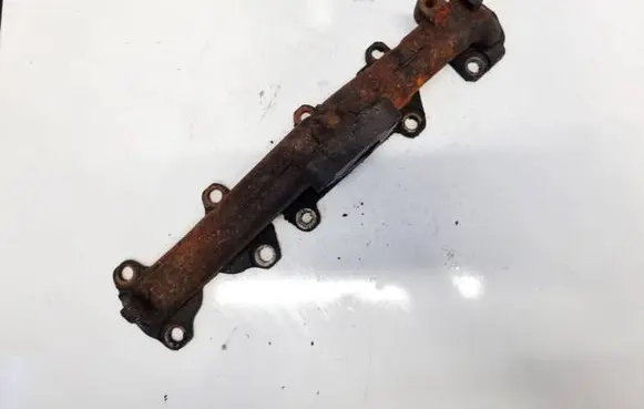 Fiat Punto (188) Exhaust manifold 73501340