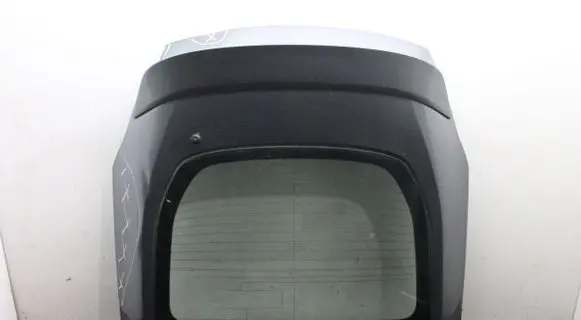 Nissan 370Z Tailgate/trunk/boot lid
