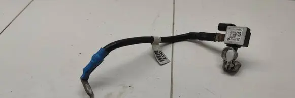 Hyundai Tucson TL Negative earth cable (battery) 37180D7700 0827006 371800Z700