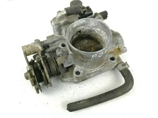 Subaru Forester SG Throttle valve 195900-16114AA