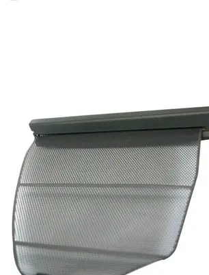 BMW 5 E60 E61 Rear door sun blind/shade 51357071111 7071111