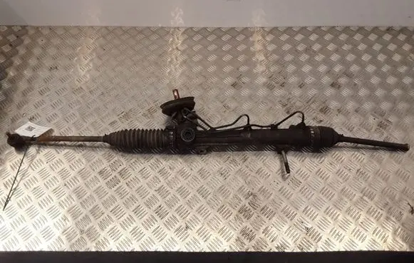 Peugeot 206 Steering rack 9624981580
