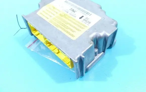 Mercedes-Benz B W245 Airbag control unit/module A1698206626270 IMPRK1337958