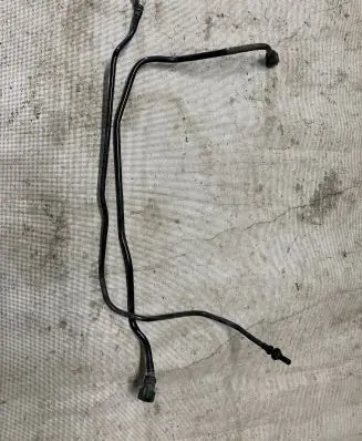 Renault Latitude (L70) Fuel line pipe