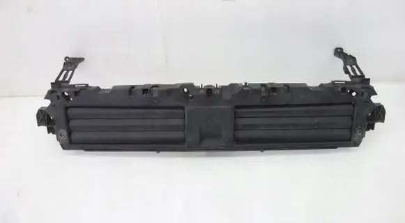 Audi A4 S4 B9 Intercooler air guide/duct channel 8W0971277